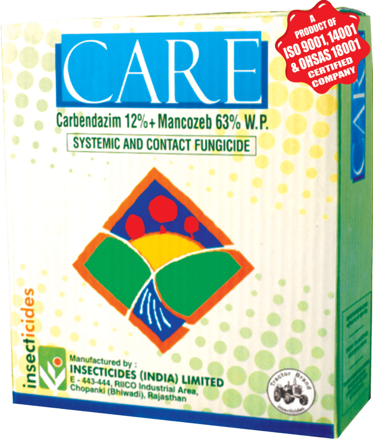 Fungicides Insecticides India