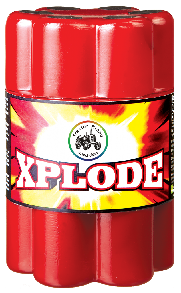 Xplode Insecticides India